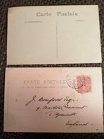 France - 50 cartes postales du Casino de Monte-Carlo - Carte, Verzamelen, Gelopen