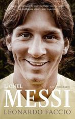 Lionel Messi 9789400400276 Leonardo Faccio, Boeken, Verzenden, Gelezen, Leonardo Faccio