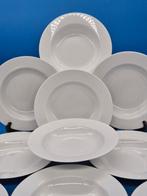 Eetservies - Hutschenreuther / Selbmann Weiden – 10 tiefe