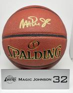 Los Angeles Lakers - NBA Basketbal - Magic Johnson -, Nieuw