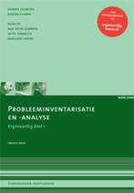 Vaardigheden ergotherapie 1 - Probleeminventarisatie en, Annerie Zalmstra, Marjan Stomph, Zo goed als nieuw, Verzenden