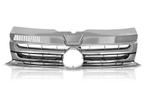 Grill | Volkswagen | Multivan 10-15 5d bus. | T5 | chroom en, Auto-onderdelen, Verzenden, Nieuw, Volkswagen
