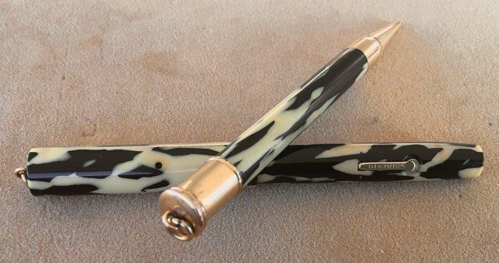 Conklin - Endura, ring top - Sans prix de réserve - Parure, Collections, Stylos