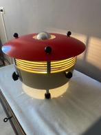 Indola - Lamp - Staal - Lamp converted from a Kachel