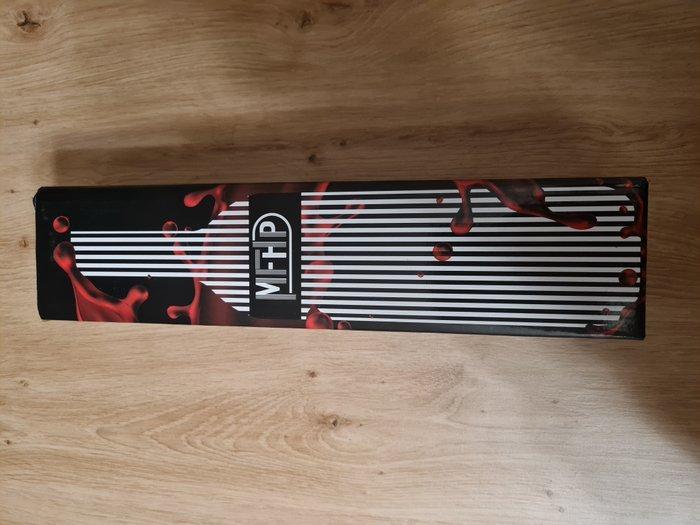 Flessenopener (6) - Metaal, Plastic, Antiek en Kunst, Antiek | Keukengerei