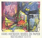 Hans Hofmann (after) - Hans Hofmann Works on Paper at, Antiek en Kunst