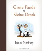 Grote Panda & Kleine Draak 9789464040890, Boeken, Zo goed als nieuw, Verzenden, James Norbury