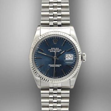 Rolex - Oyster Perpetual Datejust - 16014 - Unisex -