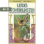 Liefdes Toverkunsten 9789029065900 Laurie Cabot, Boeken, Verzenden, Gelezen, Laurie Cabot