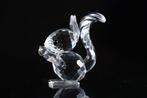 Figuur - Swarovski - Eekhoorn met Noot (Boxed + Certificate)