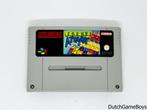 Super Nintendo / Snes - Tetris Attack - EUR, Verzenden, Gebruikt