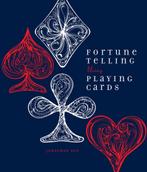 Fortune Telling Using Playing Cards 9781623540692, Livres, Livres Autre, Jonathan Dee, Verzenden