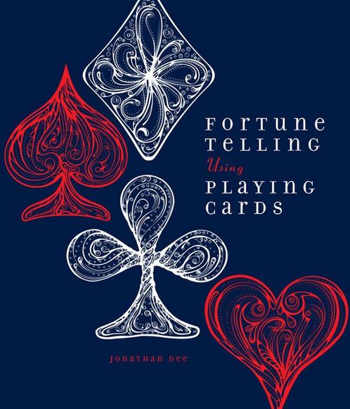 Fortune Telling Using Playing Cards 9781623540692, Livres, Livres Autre, Envoi