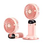 N15 Draagbare Mini Ventilator - USB Koelventilator, Elektronische apparatuur, Verzenden, Nieuw