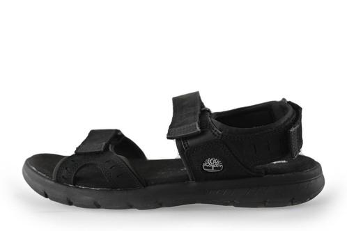 Timberland Sandalen in maat 45 Zwart | 5% extra korting, Kleding | Heren, Schoenen, Zwart, Zo goed als nieuw, Sandalen, Verzenden