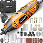 MASKO® Multifunctioneel gereedschap, rotatiegereedschap, 200, Verzenden, Nieuw