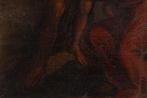 Italiaanse school (XVIII) - Christ Crowned with Thorns, Antiek en Kunst