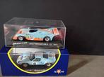 Altaya 1:43 - Voiture de course miniature (2) - Jacky Ickx -, Nieuw