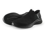 Sketchers Instappers in maat 41 Zwart | 5% korting, Kleding | Dames, Schoenen, Verzenden, Sketchers, Zo goed als nieuw, Instappers