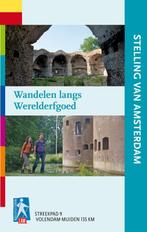 Stelling van Amsterdam / Streekpad / 9 9789071068799, Boeken, Verzenden, Gelezen, Hans van Keken