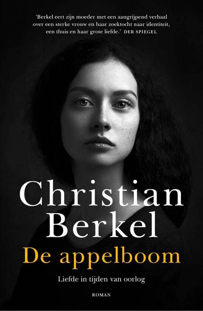 De appelboom 9789400512184 Christian Berkel, Boeken, Romans, Gelezen, Verzenden