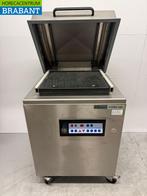 RVS Mollervac Vacumeermachine Dubbele seal 52 cm 400V Horeca, Zakelijke goederen, Horeca | Keukenapparatuur, Ophalen of Verzenden