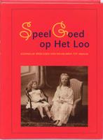 SpeelGoed op het Loo 9789040085857 T.R. de Carvalho, Boeken, Verzenden, Gelezen, T.R. de Carvalho