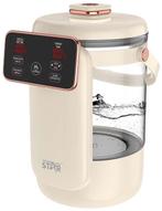Winning Star St-6033 Waterkoker Met Display - 2.5 Liter -, Elektronische apparatuur, Waterkokers, Ophalen of Verzenden, Nieuw