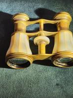 Zoom binoculars - 1850-1900 - France - Manufaktur Colmont