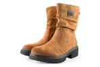 Rieker Snowboots in maat 38 Bruin | 5% korting, Kleding | Dames, Bruin, Verzenden, Snowboots, Gedragen