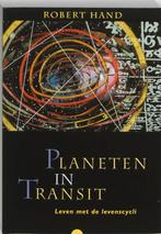 Planeten in transit 9789062717170, Boeken, Robert Hand, E.M.J. Prinsen Geerligs-Bakker, Zo goed als nieuw, Verzenden