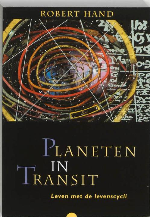 Planeten in transit 9789062717170, Livres, Ésotérisme & Spiritualité, Envoi