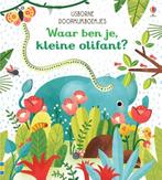 Waar ben je, kleine olifant ? 9781474943819 Sam Taplin, Verzenden, Gelezen, Sam Taplin