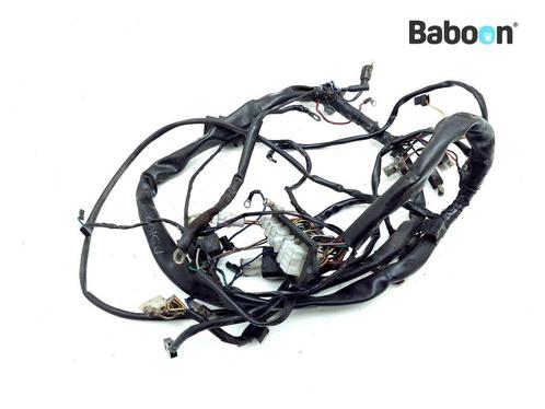 Kabelboom Aprilia Pegaso 650 1997-2000 (Cube), Motoren, Onderdelen | Overige, Gebruikt, Verzenden