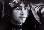 Gijsbert Hanekroot - John Lennon, London 1971