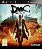 DMC: Devil May Cry - PS3 (Playstation 3 (PS3) Games), Consoles de jeu & Jeux vidéo, Verzenden