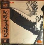 Led Zeppelin - Led Zeppelin - LP album (op zichzelf staand, Nieuw in verpakking