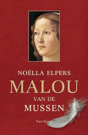 Malou van de mussen, Boeken, Taal | Overige Talen, Verzenden