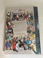 Nero 8 - De Stallaert jaren - luxe HC met linnen rug - 1, Boeken, Nieuw