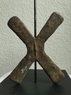 Croisette - Franga - Katanga - DR Congo, Antiquités & Art