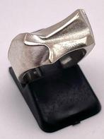 Zonder Minimumprijs - Lapponia - Ring Zilver, Handtassen en Accessoires