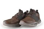 Skechers Instappers in maat 41 Bruin | 5% extra korting, Kleding | Heren, Schoenen, Bruin, Verzenden, Overige typen, Zo goed als nieuw