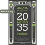 Agents- Provocateurs: 20 Onder 35 9789044617665, Verzenden, Gelezen, Hassan Bahara