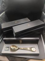 Georg Jensen - Lepel - Jaarlijkse sterling zilver - .925