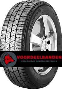 Kleber Transpro 4S 215/60 R17C 109/107T, Autos : Pièces & Accessoires, Pneus & Jantes, Envoi