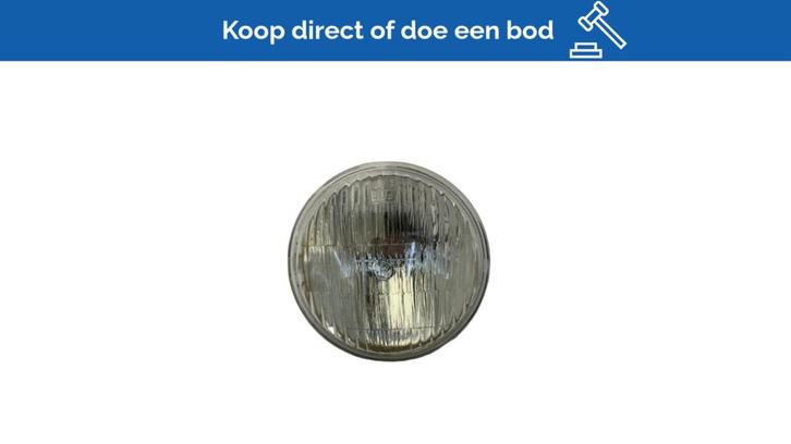 Bieden: Jabsco 18753-0287 Replacement Light Bulb, Watersport en Boten, Bootonderdelen, Ophalen of Verzenden