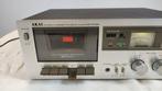 Akai - CS-703D Audiocassette deck, Nieuw