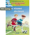 De nieuwe doelman / De avonturen van het voetbalgekke elftal, Boeken, Verzenden, Zo goed als nieuw, U. Schubert