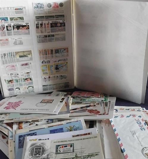 wereldkampioenschappen  - Grote wereldwijde filatelistische, Postzegels en Munten, Postzegels | Amerika