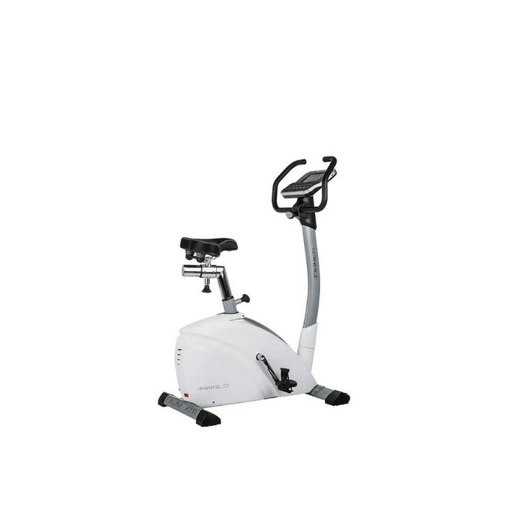 Hammer - Exum Xtr Bt Ergometer - Hometrainer, Sport en Fitness, Fitnessmaterialen, Nieuw, Ophalen of Verzenden